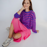 STRICKPULLI "LILLY"