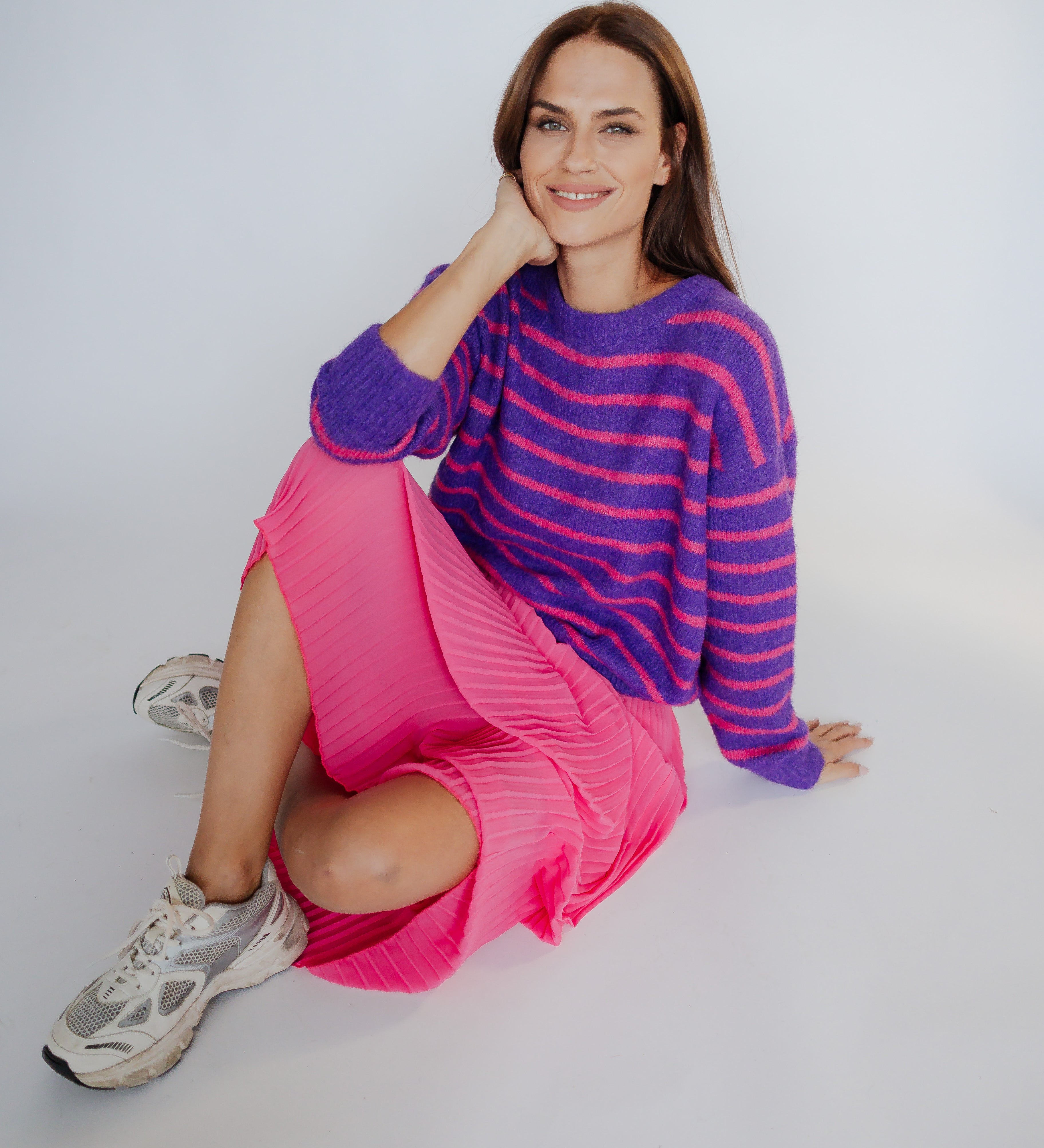 STRICKPULLI "LILLY"