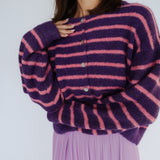 STRICKJACKE "ROMY"