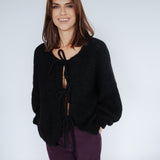 CARDIGAN „LANA“