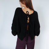CARDIGAN „LANA“