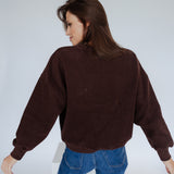 TEDDY PULLOVER "LITTLE TEDDY"