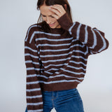 STRICKPULLI "LILLY"