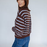 STRICKPULLI "LILLY"