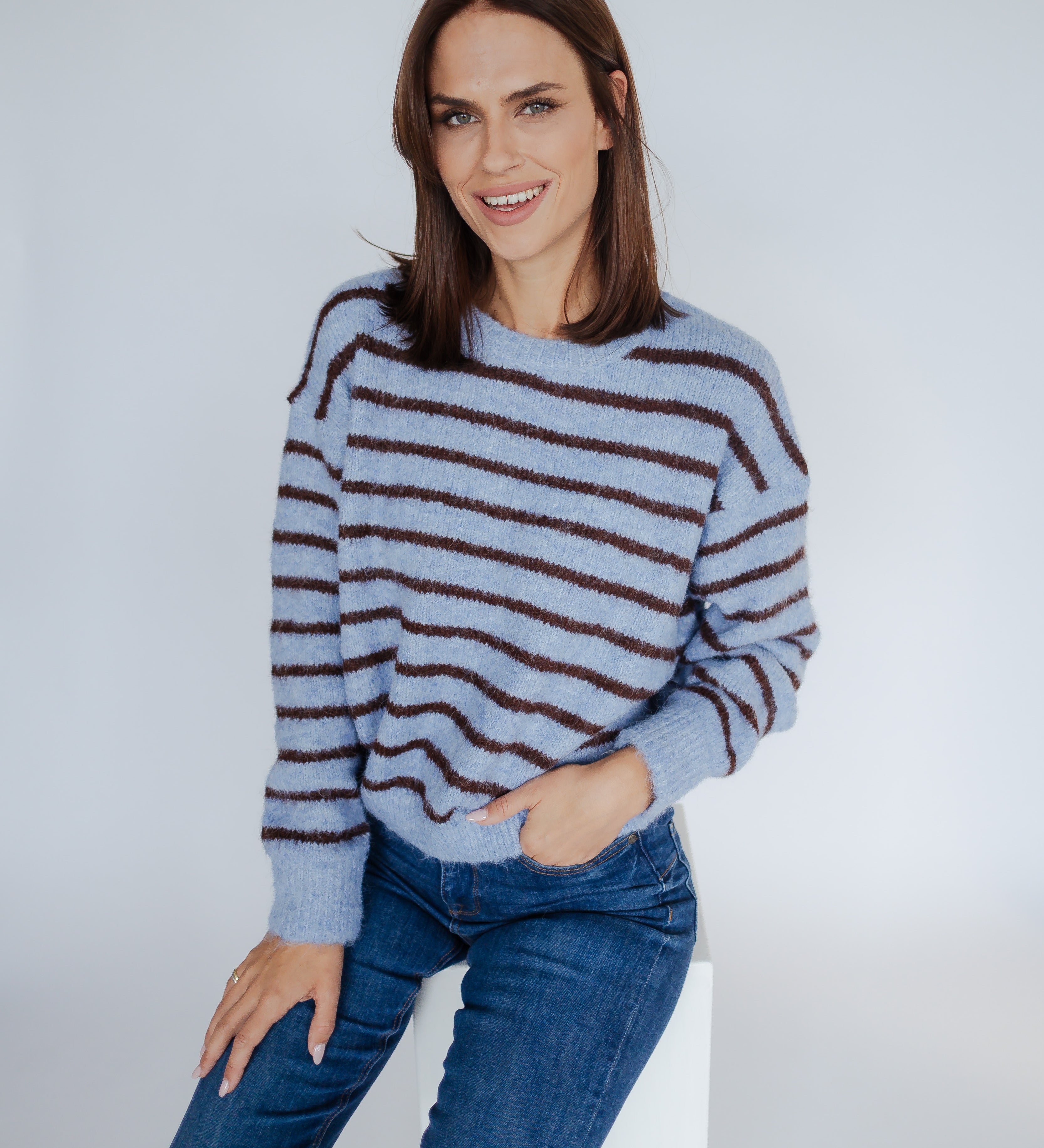 STRICKPULLI "LILLY"
