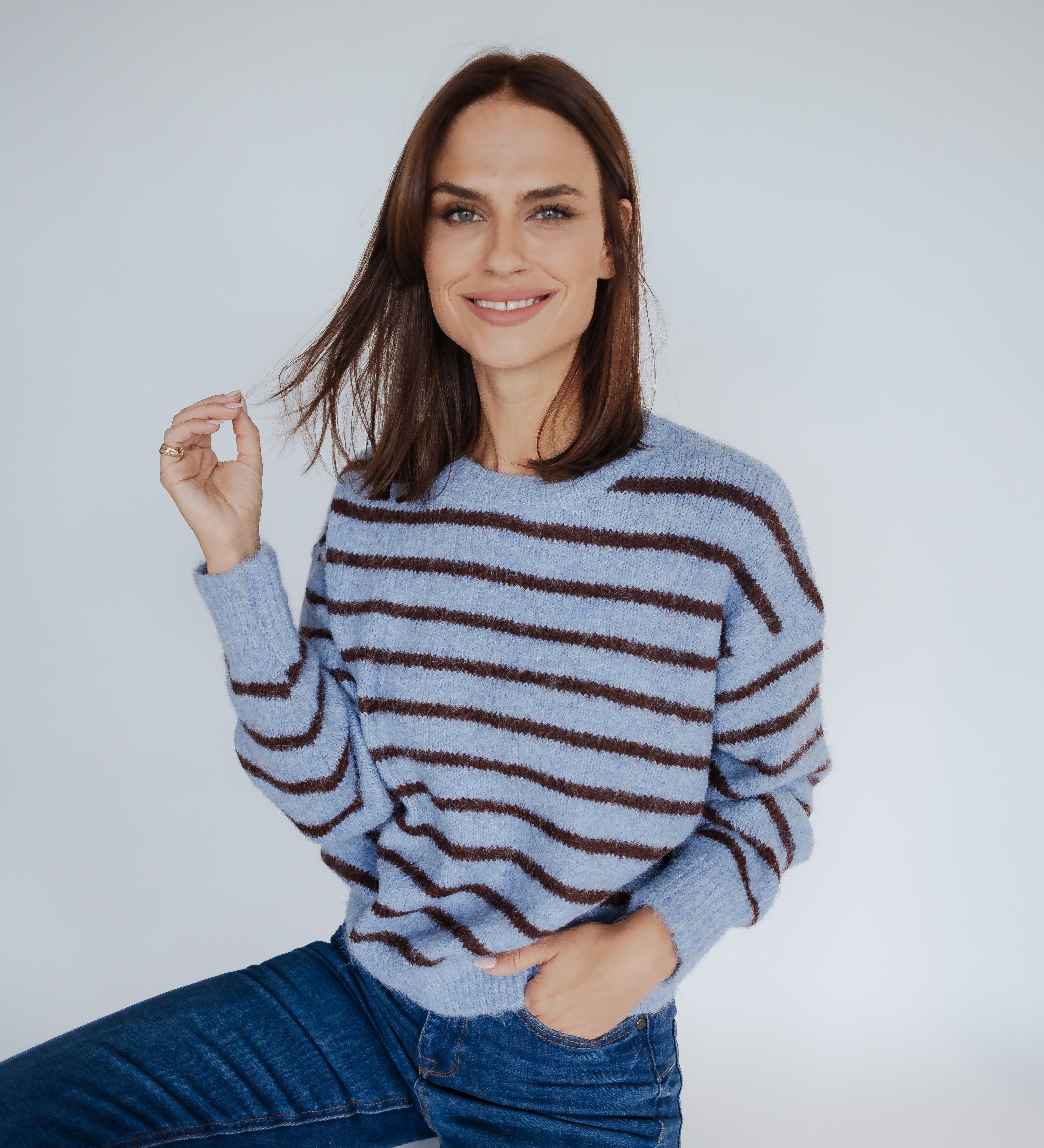 STRICKPULLI "LILLY"