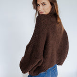 CARDIGAN „LANA“