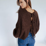 CARDIGAN „LANA“