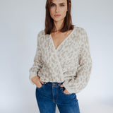LEO CARDIGAN "ANNABELLE"