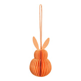 HÄNGER HONEYCOMB "HASE"
