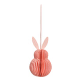 HÄNGER HONEYCOMB "HASE"