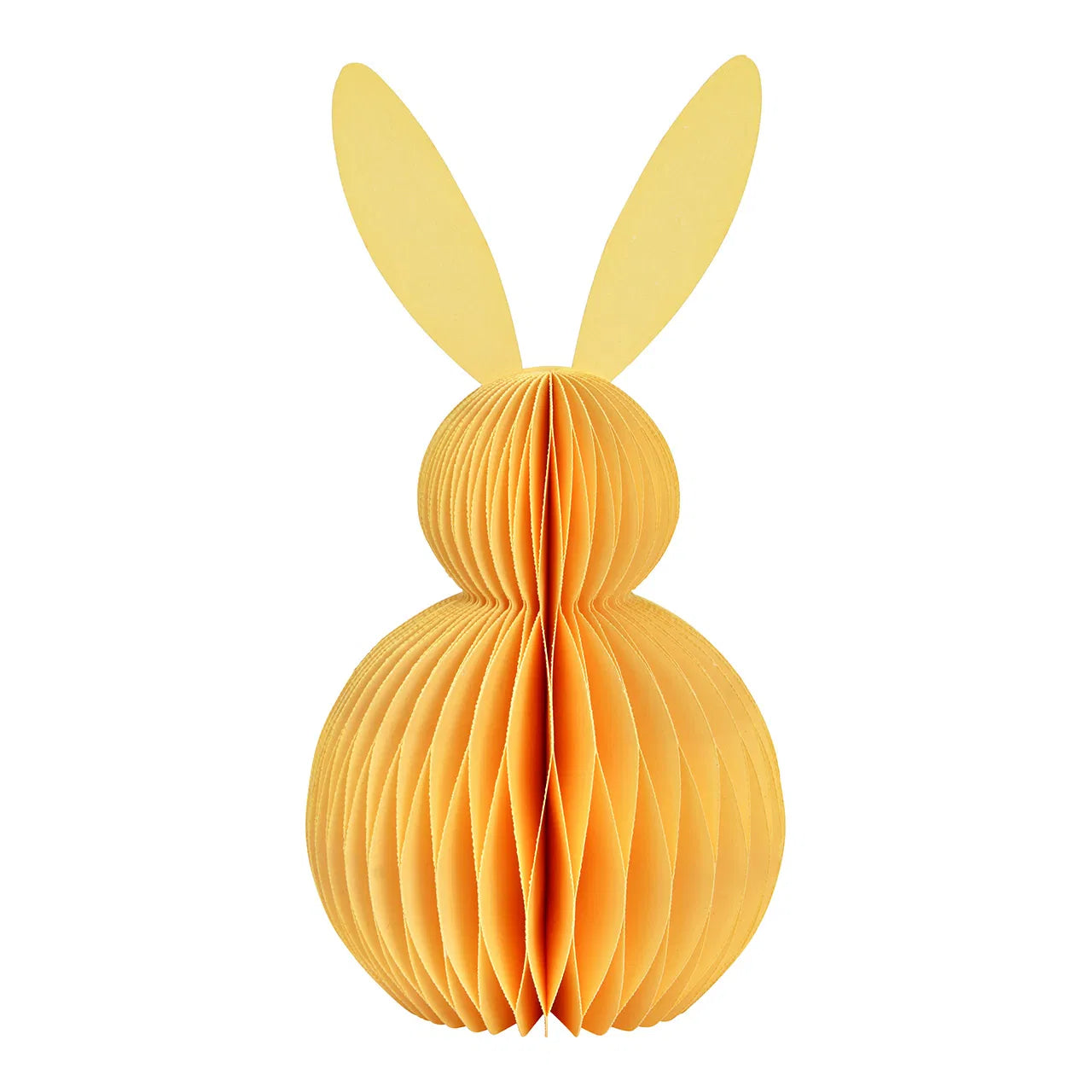 OSTERHASE AUS PAPIER