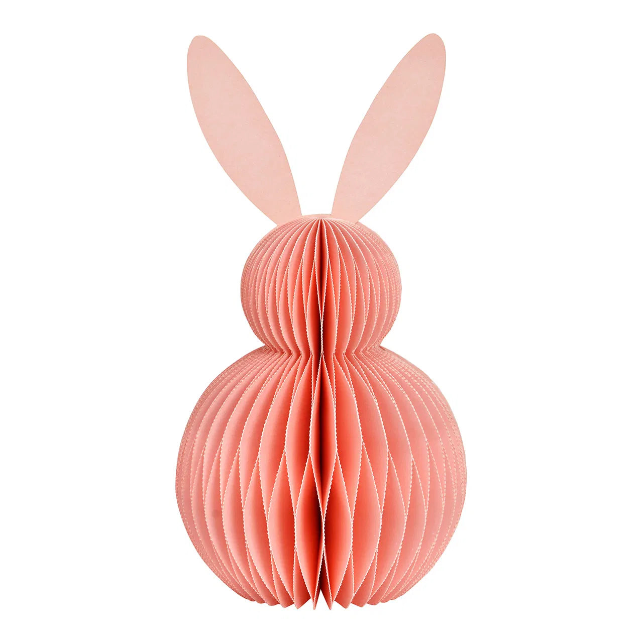 OSTERHASE AUS PAPIER