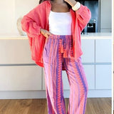 HOSE „BOHO VIBES“