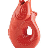 MONSIEUR CARAFON FISCH VASE