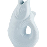 MONSIEUR CARAFON FISCH VASE