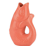 MONSIEUR CARAFON FISCH VASE