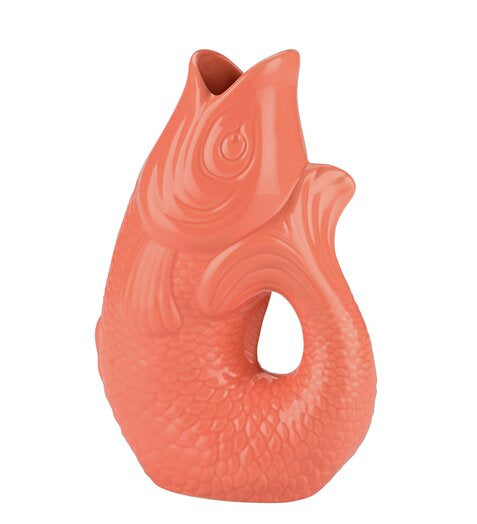 MONSIEUR CARAFON FISCH VASE