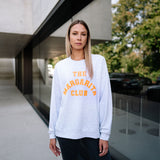 SWEATSHIRT "MARGARITA CLUB"