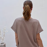 SWEATSHIRT-KLEID "HEARTBEAT"
