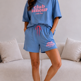 STATEMENT-SET "CLUB AMOUR"