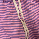 STRIPED SHORTS