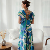 MAXIKLEID „GRETA“