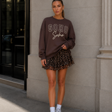 SWEATER „SOHO“