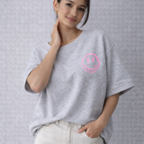 OVERSIZE SWEAT - SHIRT