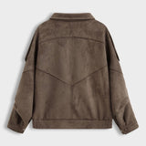 MOCCA JACKET