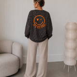 „IT‘S ALL GOOD“ SWEATER