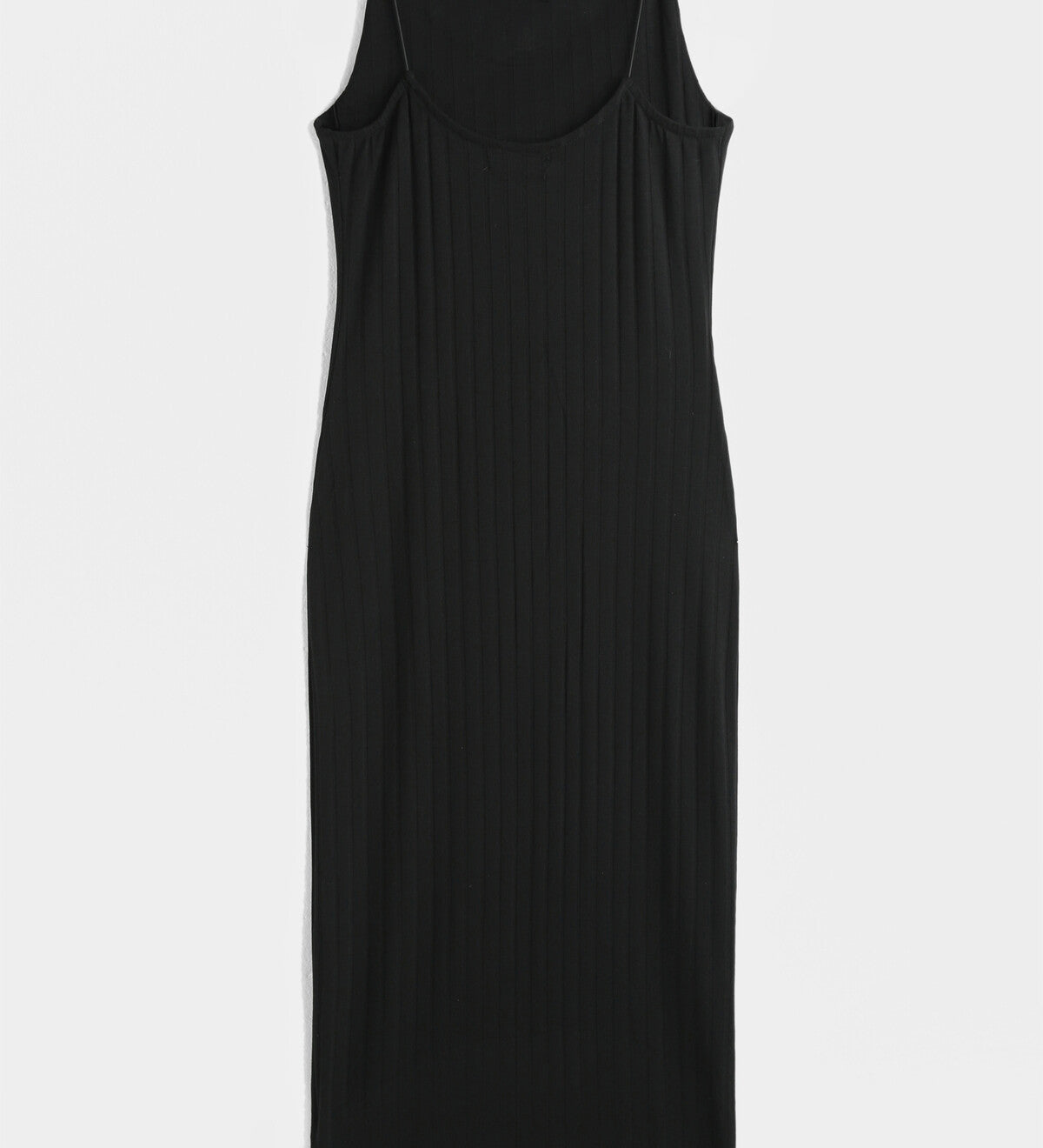RIPPED DRESS „CHARLOTT“ MIT SPAGHETTITRÄGER