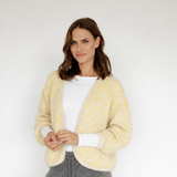 LEO CARDIGAN "MELLI“