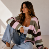 STRICKJACKE "MARRY"