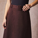 ROCK IN WILDLEDEROPTIK „SENNA“