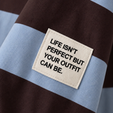 BUTTERSTOFF SWEATER "AUTUMN VIBES"