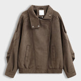 MOCCA JACKET