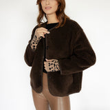 STULPEN MIT LEOMUSTER