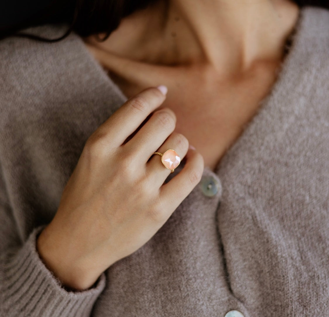 RING „MAYA“