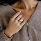 RING „MAYA“