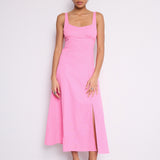 LANGES KLEID "LIA"