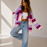 STRICKJACKE "MARRY"