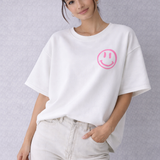 OVERSIZE SWEAT - SHIRT