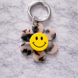 SMILEY SCHLÜSSELANHÄNGER