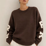 „NEW YORK“ PULLOVER
