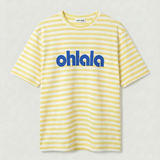T-SHIRT „OHLALA“