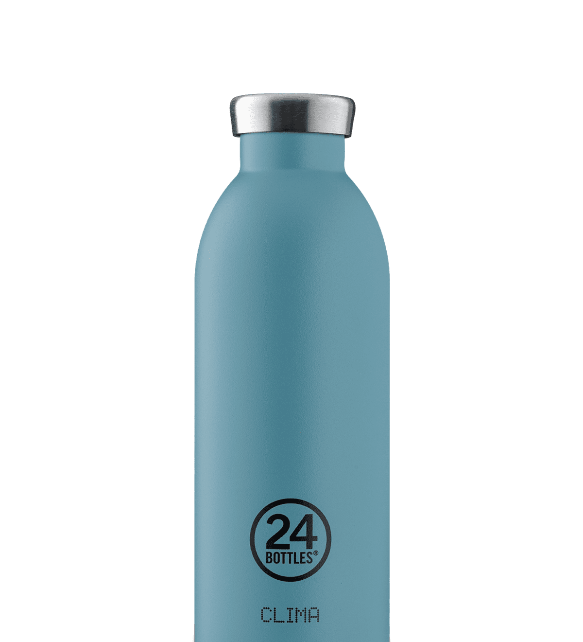 TRINKFLASCHE "CLIMA BOTTLE" 500 ml