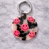 SMILEY SCHLÜSSELANHÄNGER