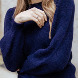 PULLOVER "POPPY"