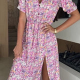 MAXIKLEID „PIA“